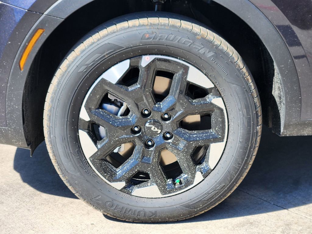 New 2026 Kia Sorento S image 7