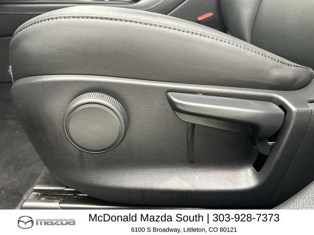 Certified 2025 MAZDA CX-30 AWD 2.5 S w/ Select Sport Pkg image 12