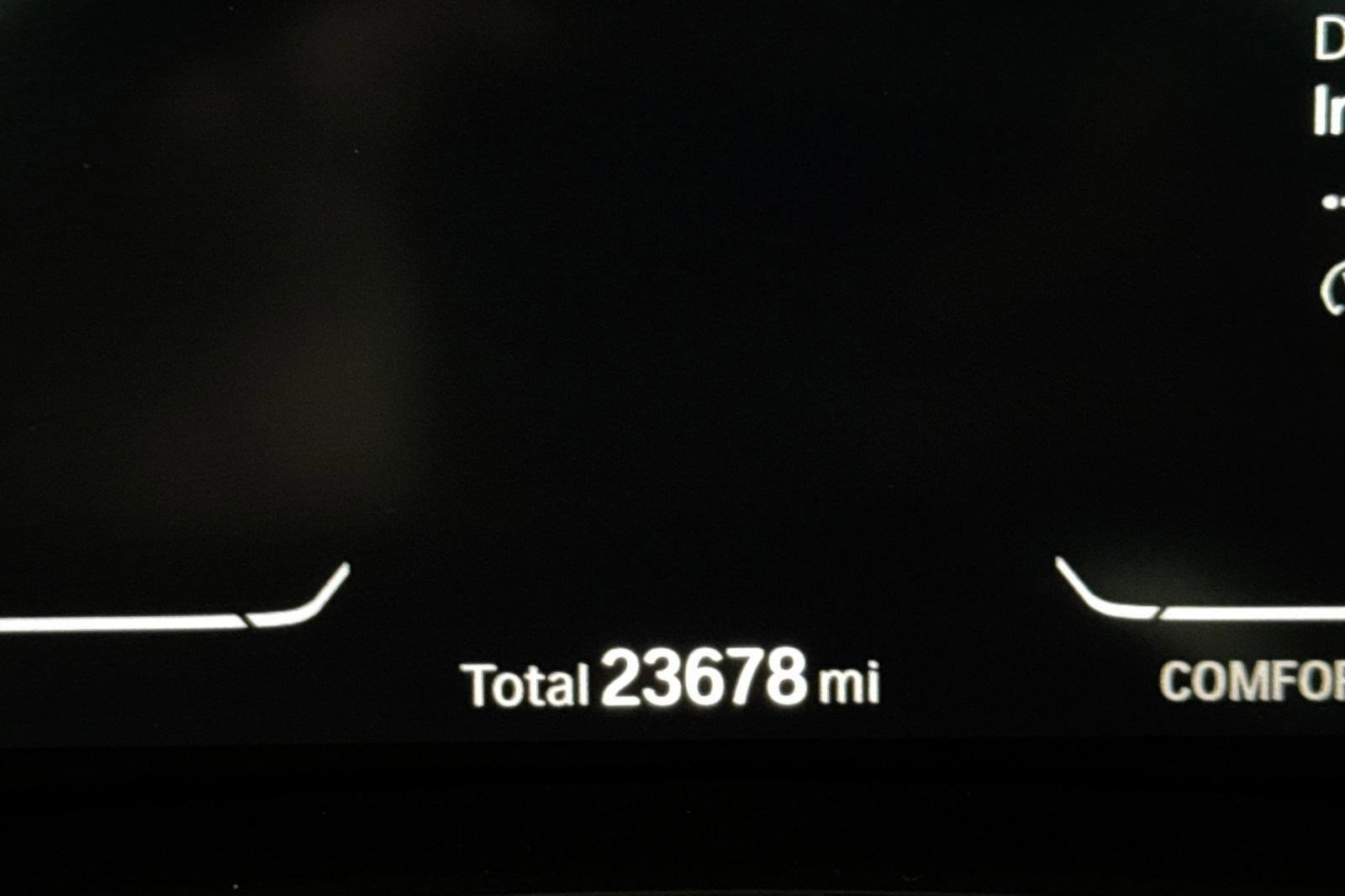 Certified 2023 BMW 430i 430i w/ M Sport Package image 35