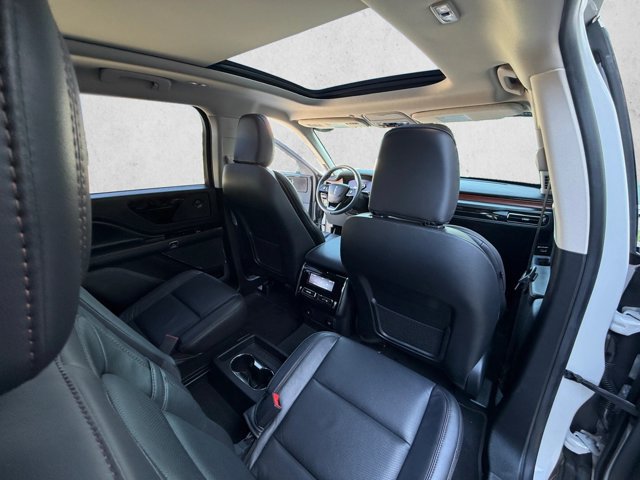 Used 2021 Lincoln Aviator Reserve RWD image 23