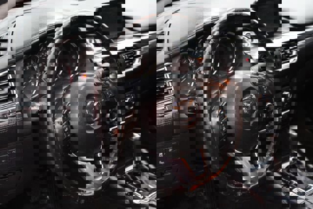 Used 2016 MAZDA MAZDA6 Touring image 10