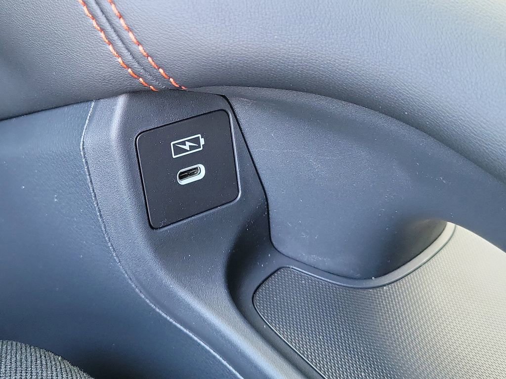 New 2026 Honda HR-V Sport image 25