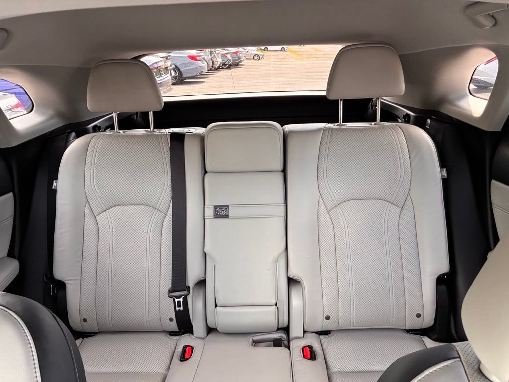 Used 2019 Lexus RX 350 AWD w/ Navigation Package image 14