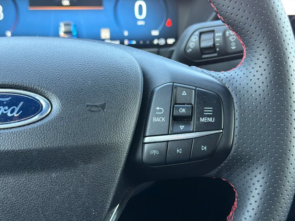 Used 2023 Ford Escape ST-Line Select w/ Tech Pack #2 AWD/4WD image 30