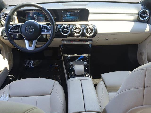 Used 2019 Mercedes-Benz A 220 image 26
