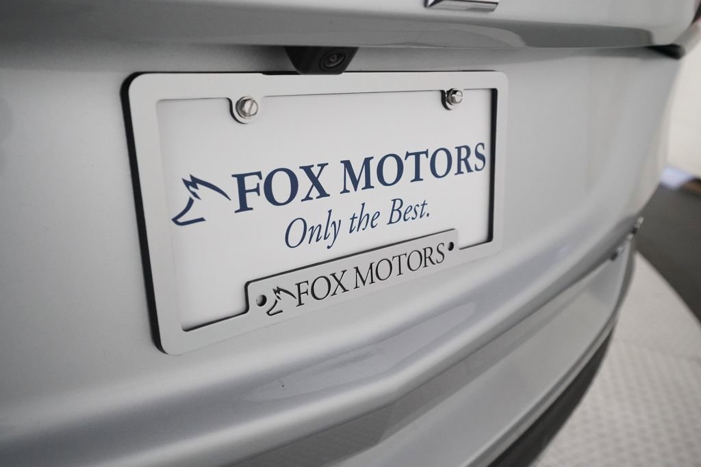 Used 2022 Chevrolet Equinox LT image 37