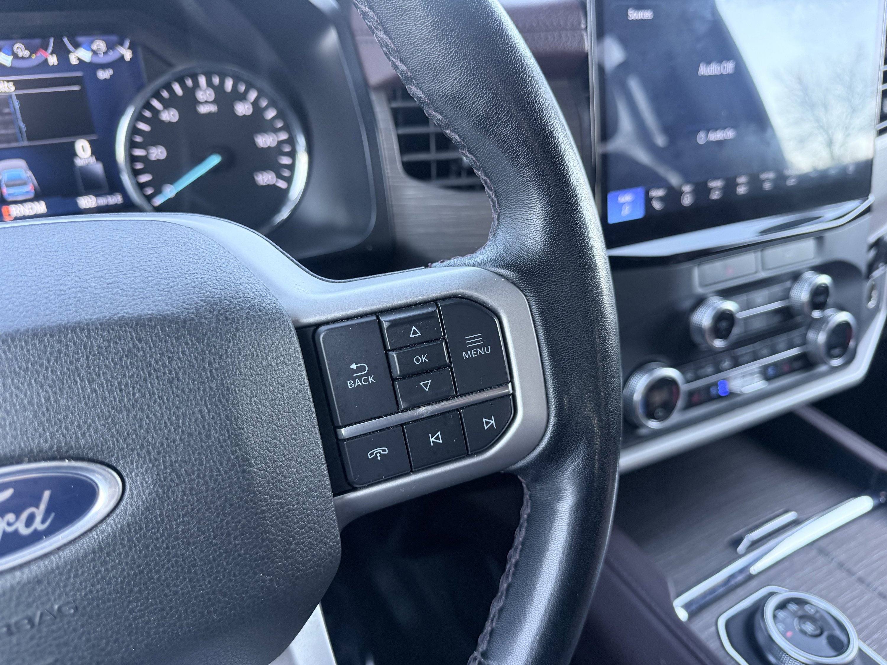 Used 2023 Ford Expedition Max Limited image 70