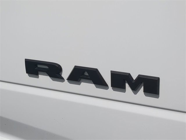 New 2026 RAM 2500 Limited image 13
