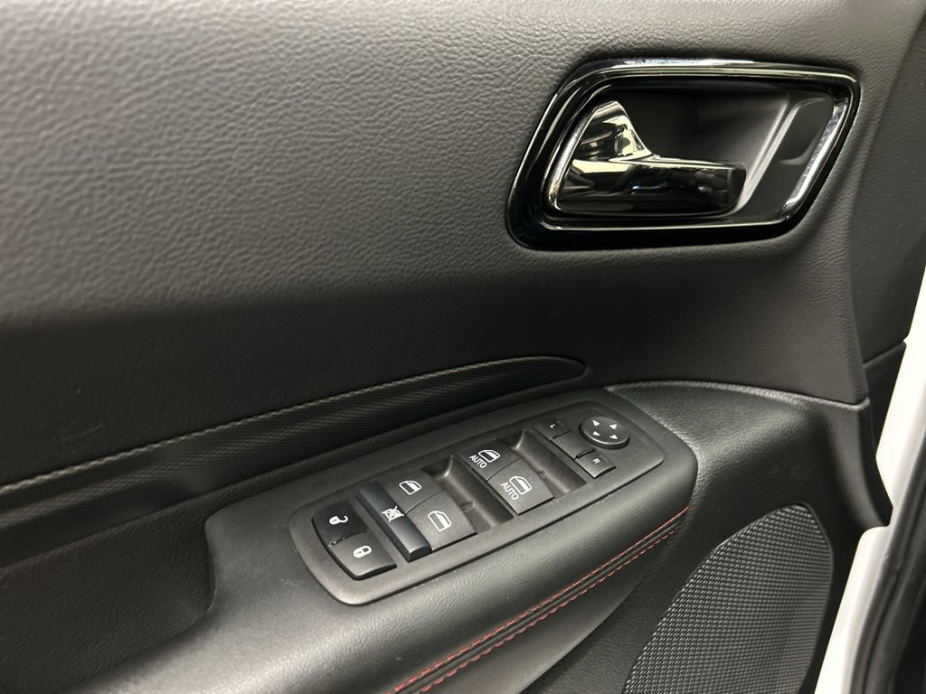 Used 2024 Dodge Durango GT AWD/4WD image 28