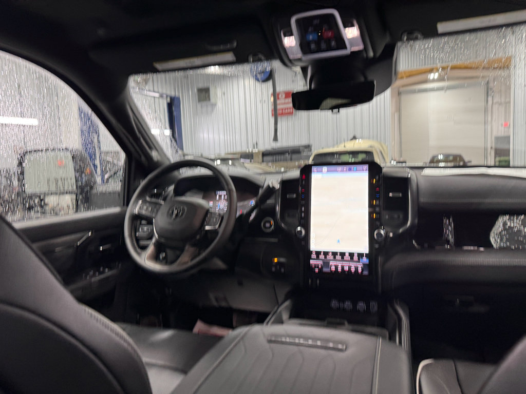 New 2025 RAM 3500 Limited image 13