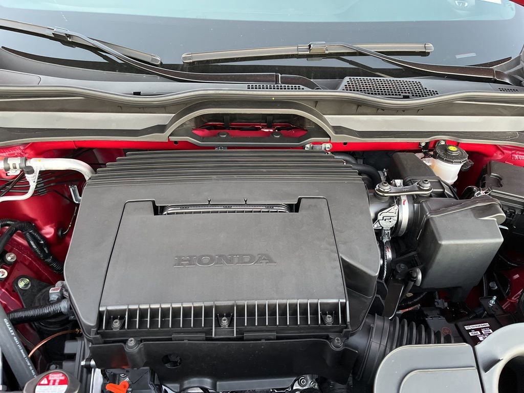 New 2026 Honda Passport TrailSport Elite image 8