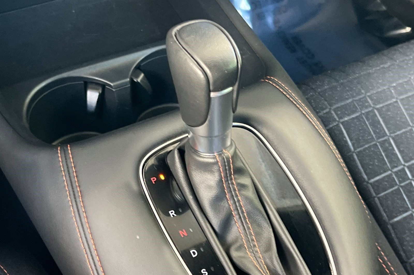 Certified 2024 Honda HR-V Sport image 16