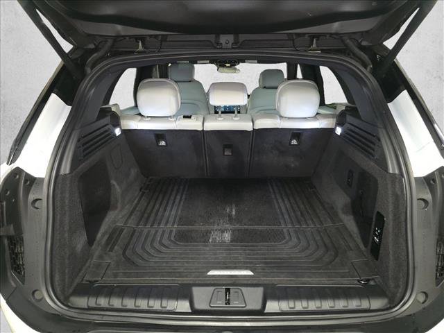 Used 2023 Land Rover Range Rover Sport SE AWD/4WD image 12