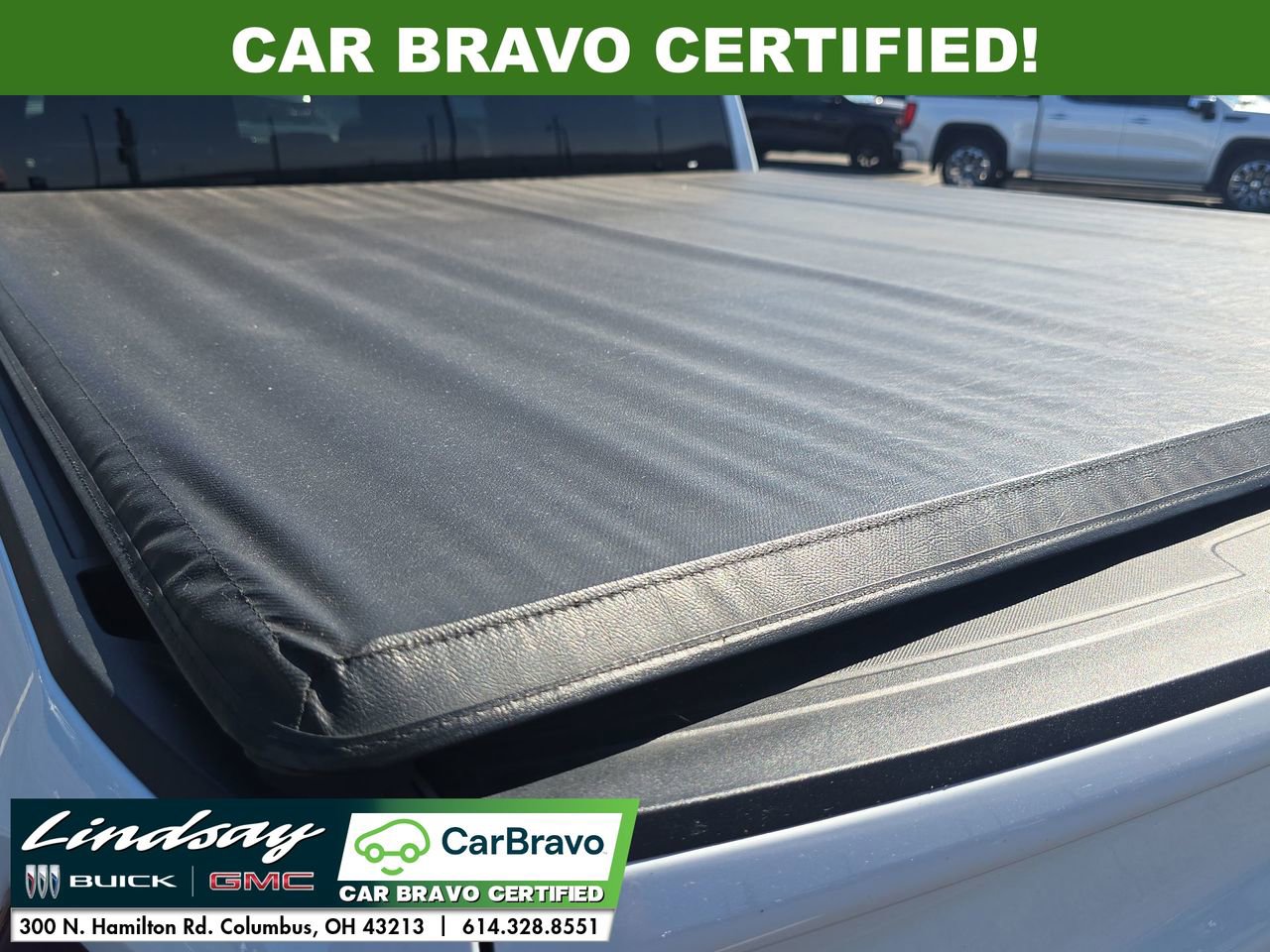 Certified 2022 Chevrolet Silverado 1500 LT image 35