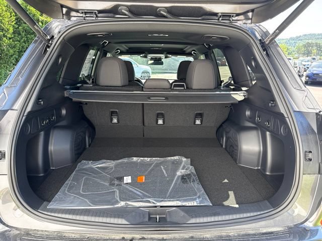 New 2026 Subaru Forester Premium AWD/4WD image 11