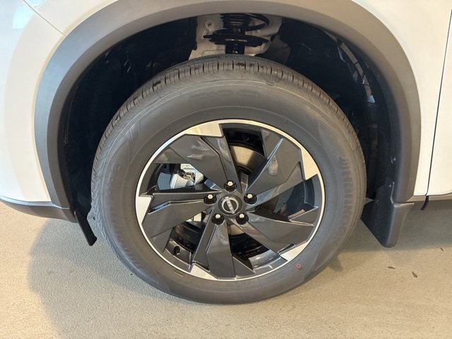 New 2026 Nissan Rogue SV image 26