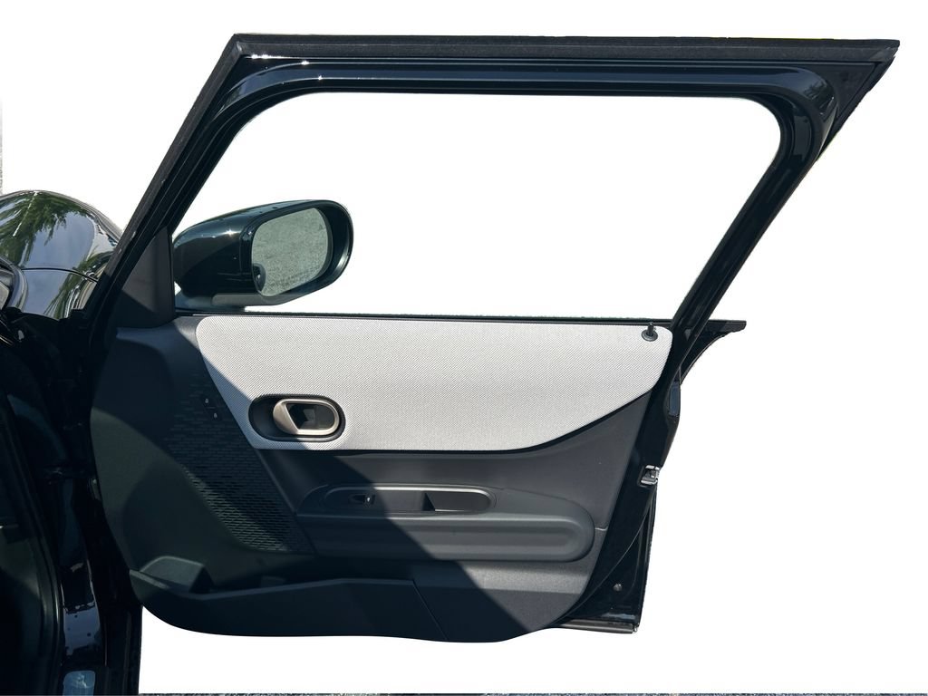 New 2026 MINI Cooper S FWD image 21