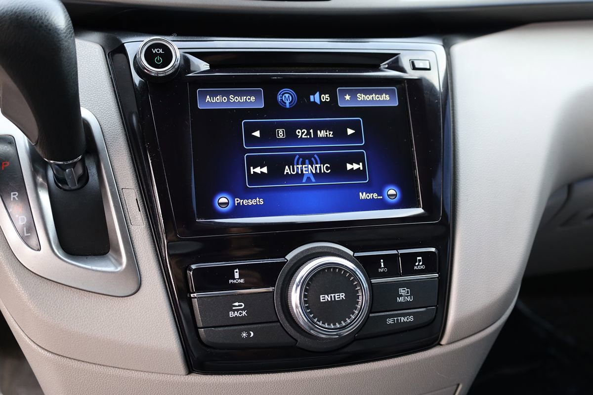 Used 2016 Honda Odyssey EX-L image 29