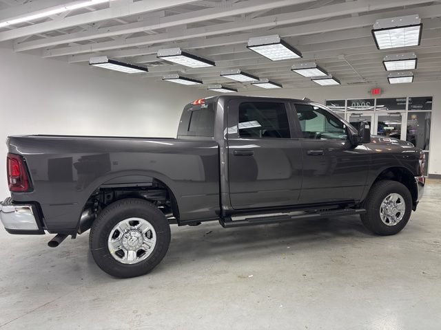 New 2026 RAM 2500 Tradesman AWD/4WD image 9