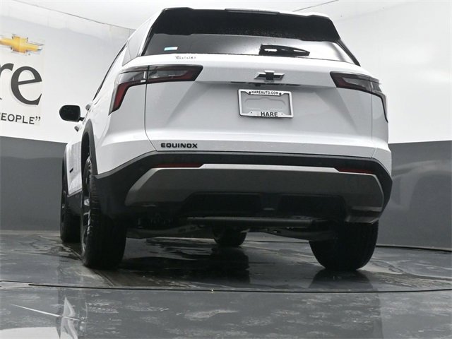 New 2026 Chevrolet Equinox LT w/ Midnight Edition image 32