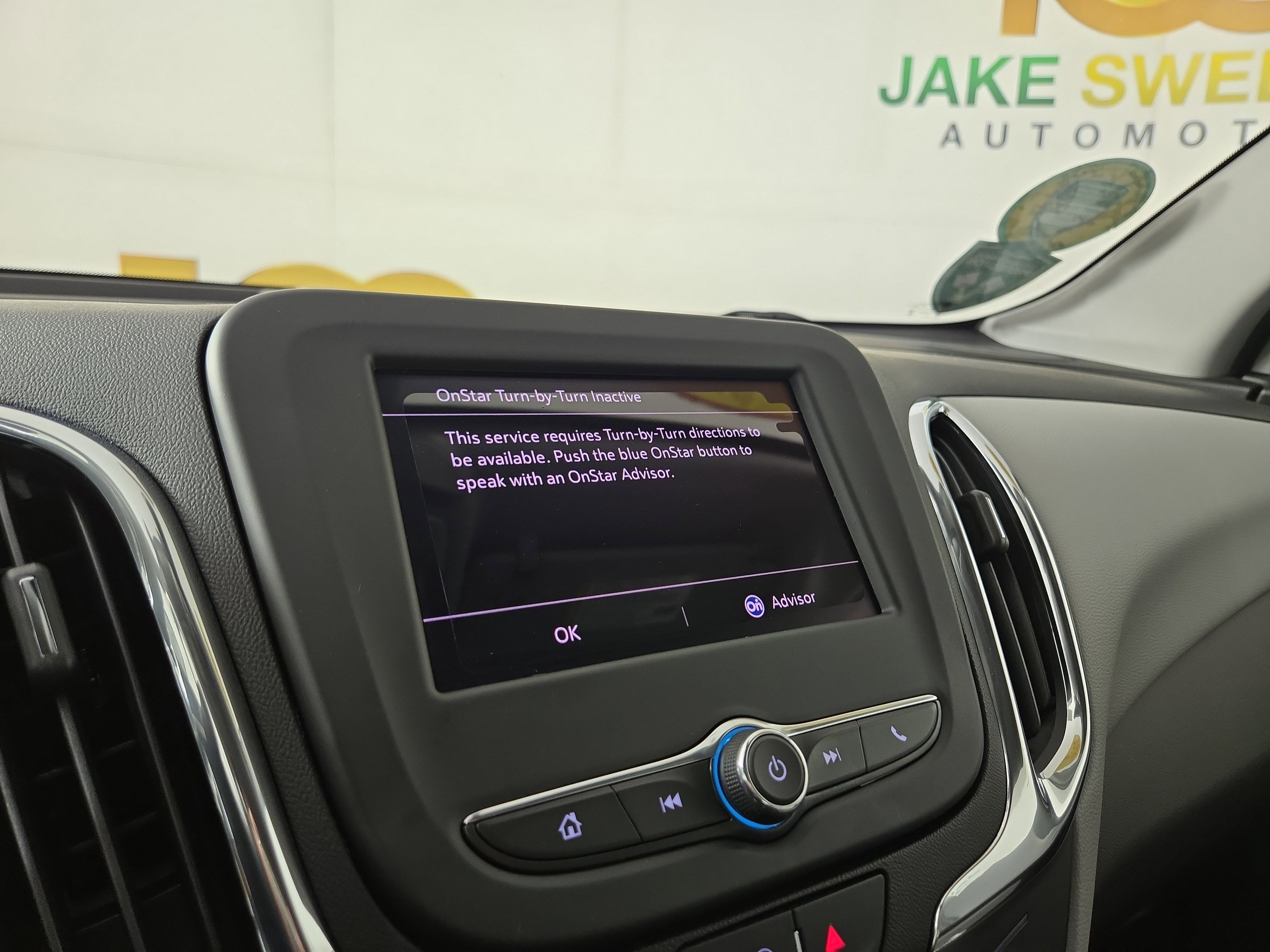 Used 2023 Chevrolet Equinox LS w/ Driver Confidence II Package image 20