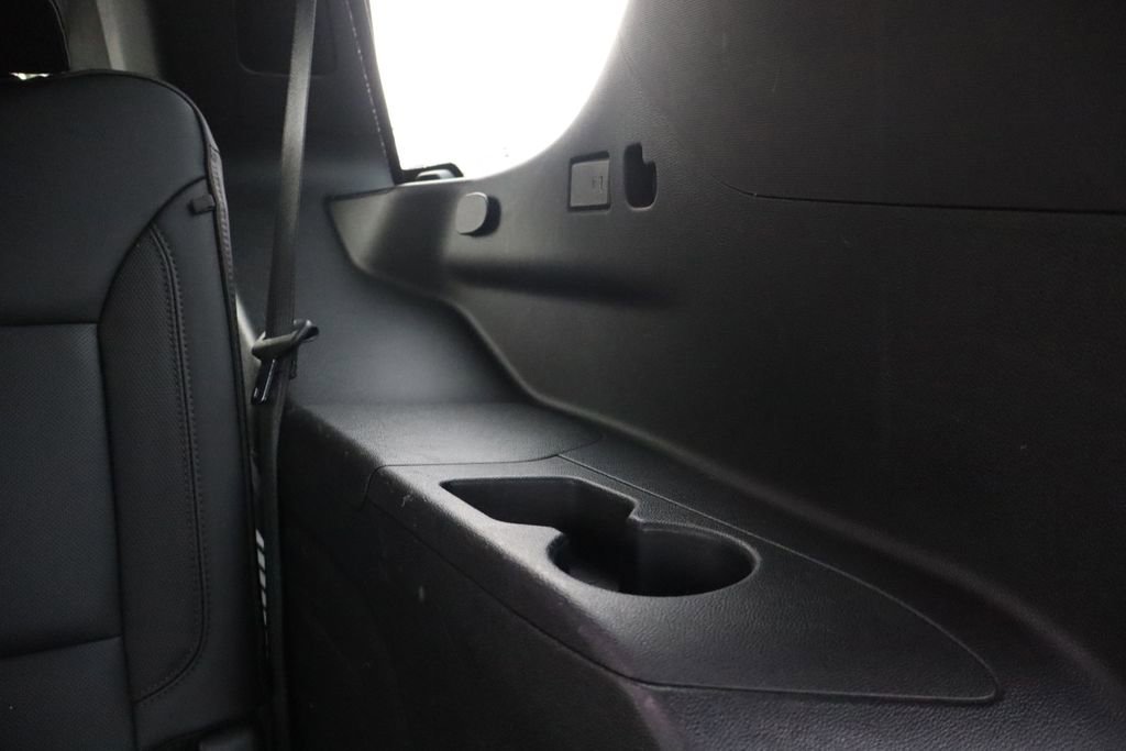 Used 2021 Chevrolet Tahoe RST image 45