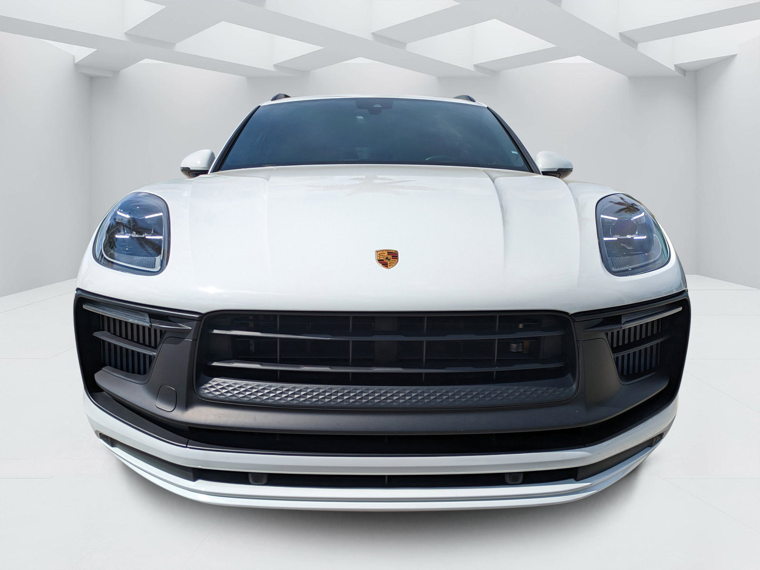 Used 2022 Porsche Macan GTS image 8