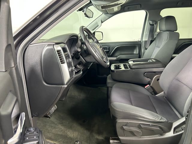 Used 2016 Chevrolet Silverado 1500 LT image 12
