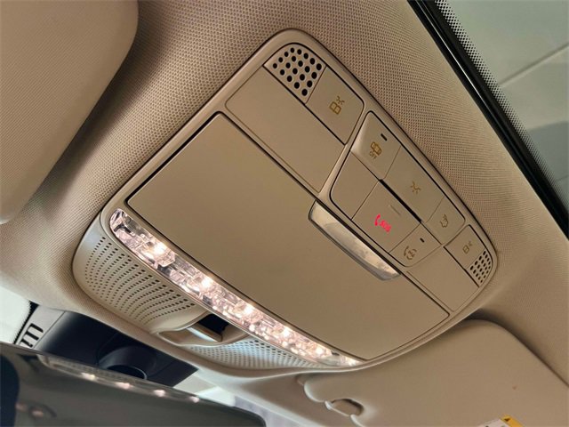 Certified 2021 Mercedes-Benz C 300 4MATIC Sedan image 31