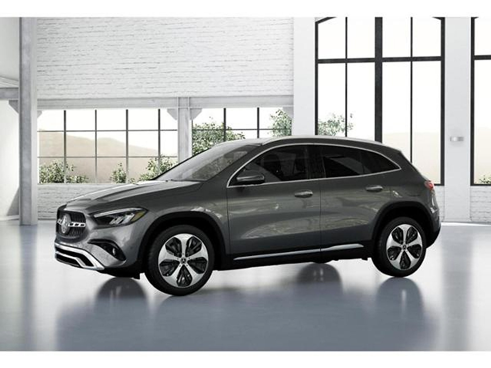 Used 2025 Mercedes-Benz GLA 250 image 36