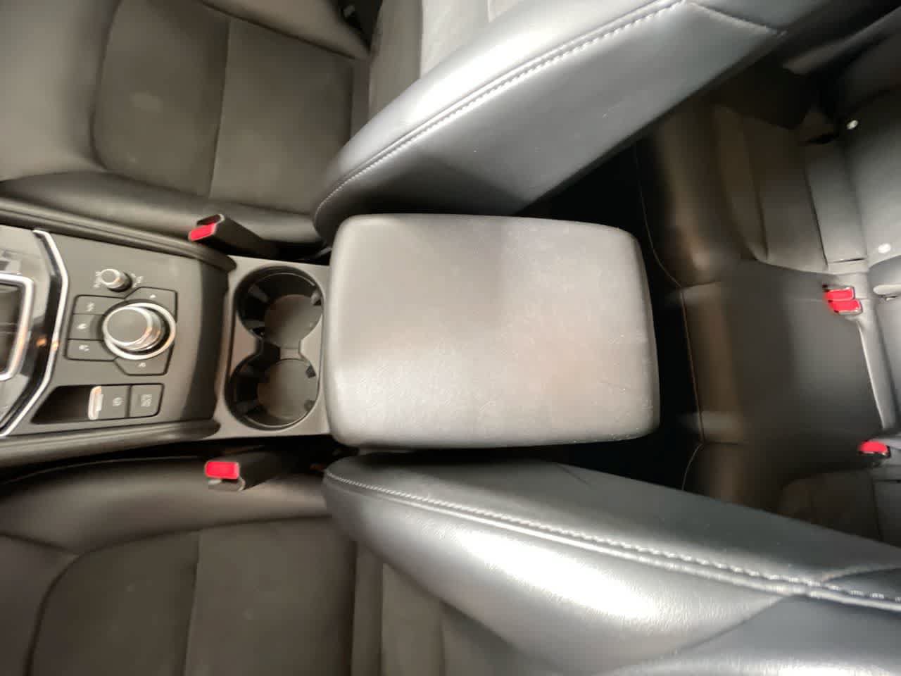 Used 2019 MAZDA CX-5 Touring AWD/4WD image 21