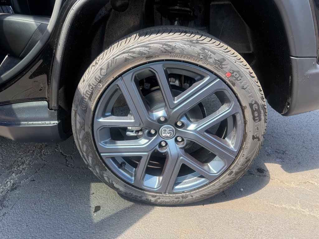 New 2026 Jeep Compass Latitude AWD/4WD image 33
