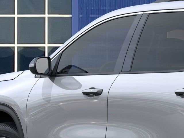 New 2026 Chevrolet Traverse LT w/ Sun and Wheel Package image 12