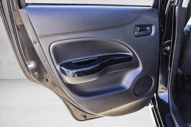 Used 2018 Mitsubishi Mirage GT image 21