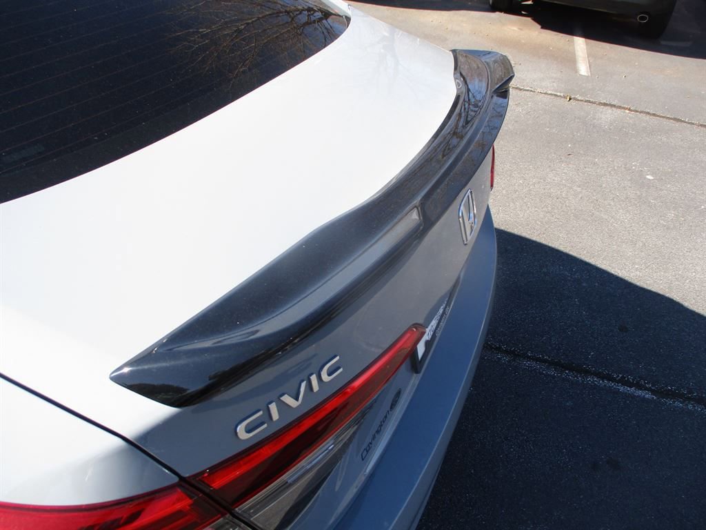 Used 2024 Honda Civic Si image 17