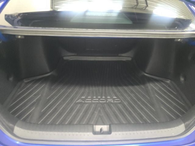 Used 2023 Honda Accord Sport image 10