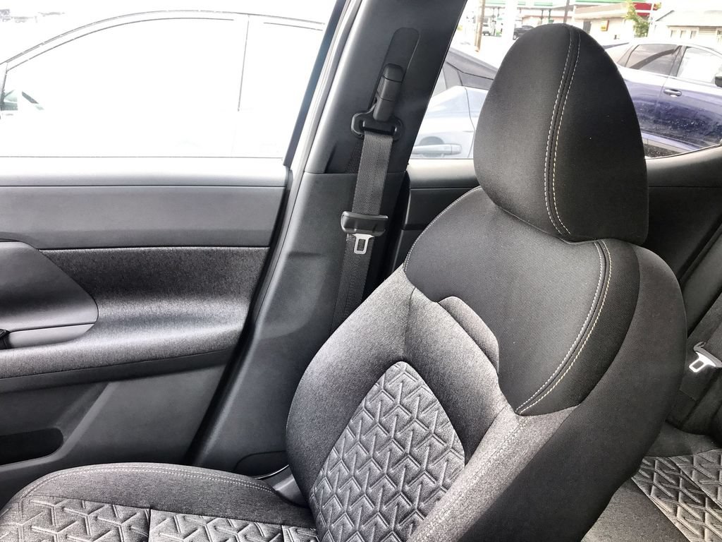 New 2026 Nissan Kicks SV w/ SV Premium Package AWD/4WD image 23