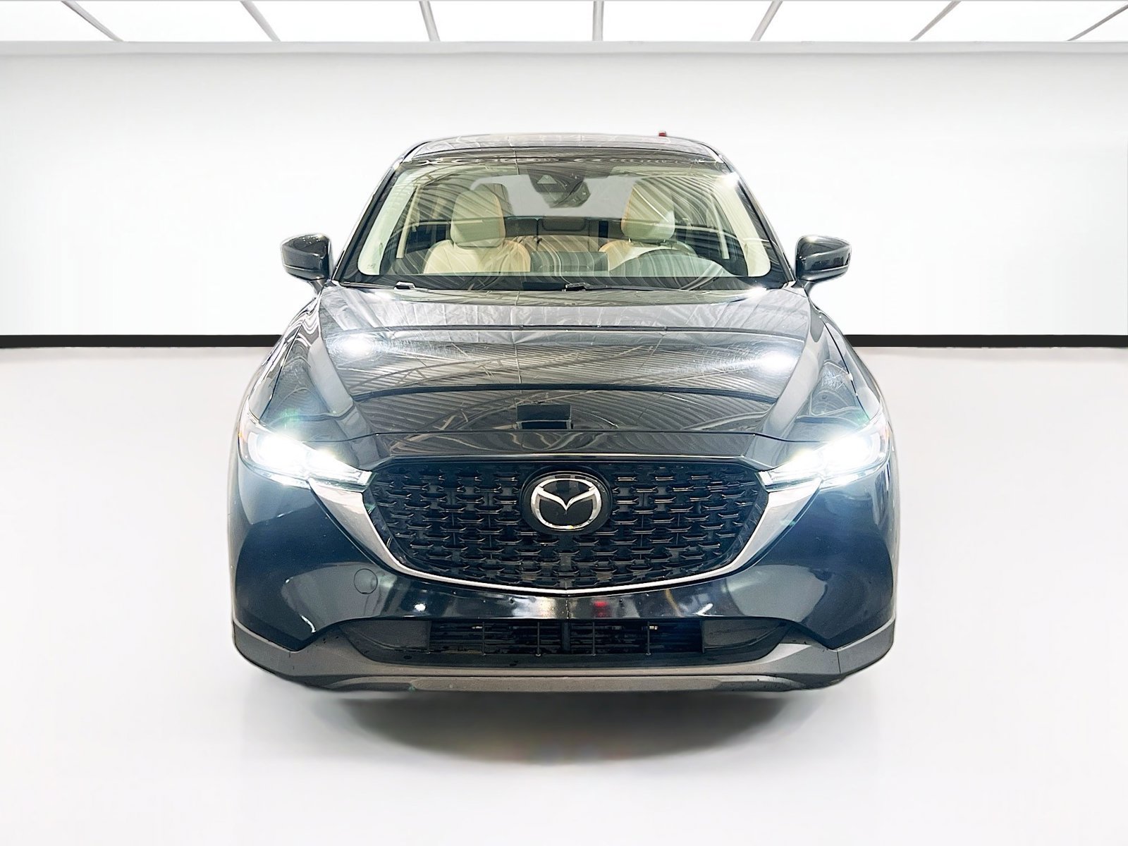 Used 2023 MAZDA CX-5 AWD 2.5 S image 2