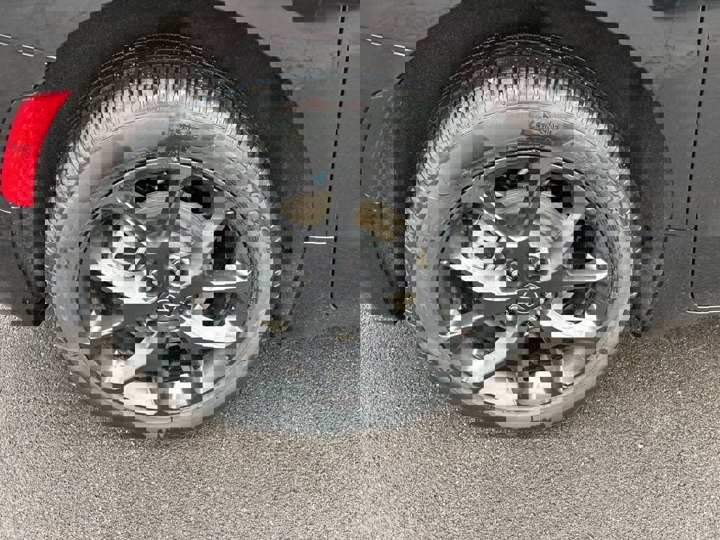 New 2026 Chrysler Pacifica Select AWD/4WD image 22