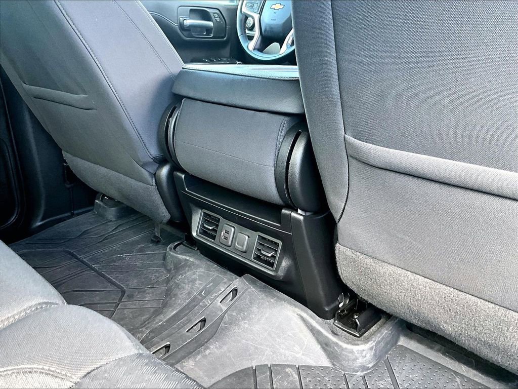 Certified 2023 Chevrolet Silverado 2500 LT image 18