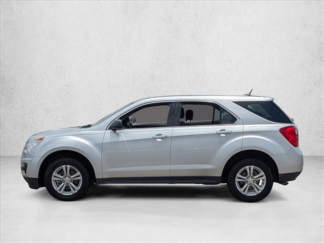 Used 2012 Chevrolet Equinox LS FWD image 8