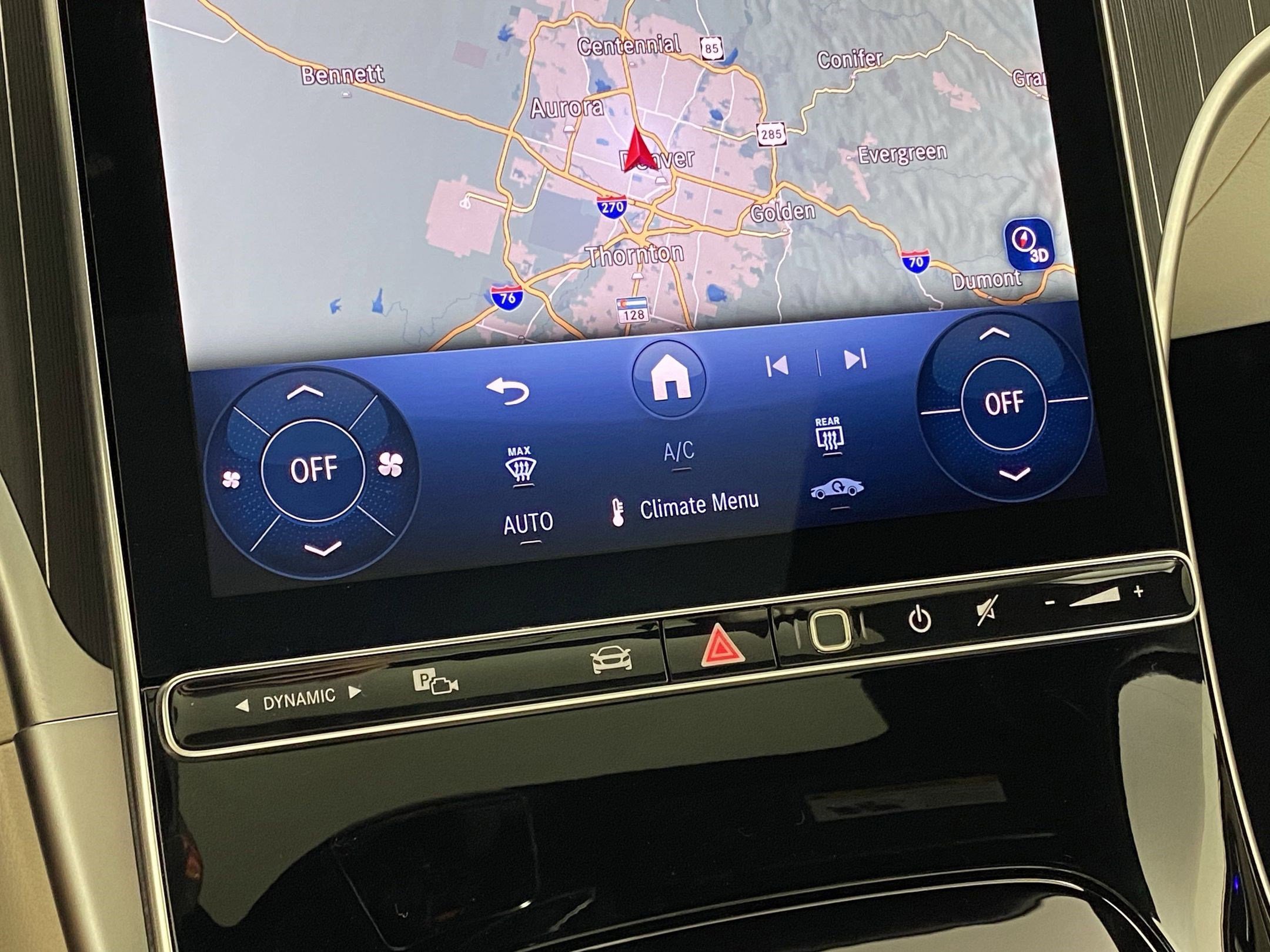 Used 2025 Mercedes-Benz C 300 C 300 image 26