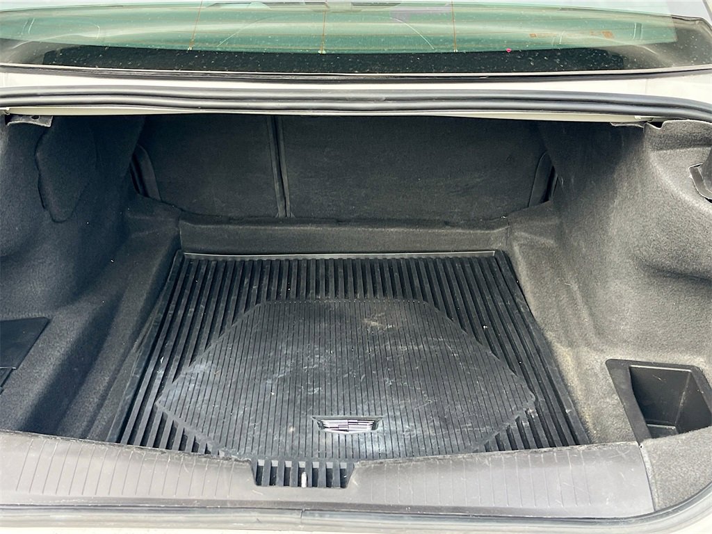 Used 2022 Cadillac CT4 V Blackwing w/ Driver Assist Package image 27