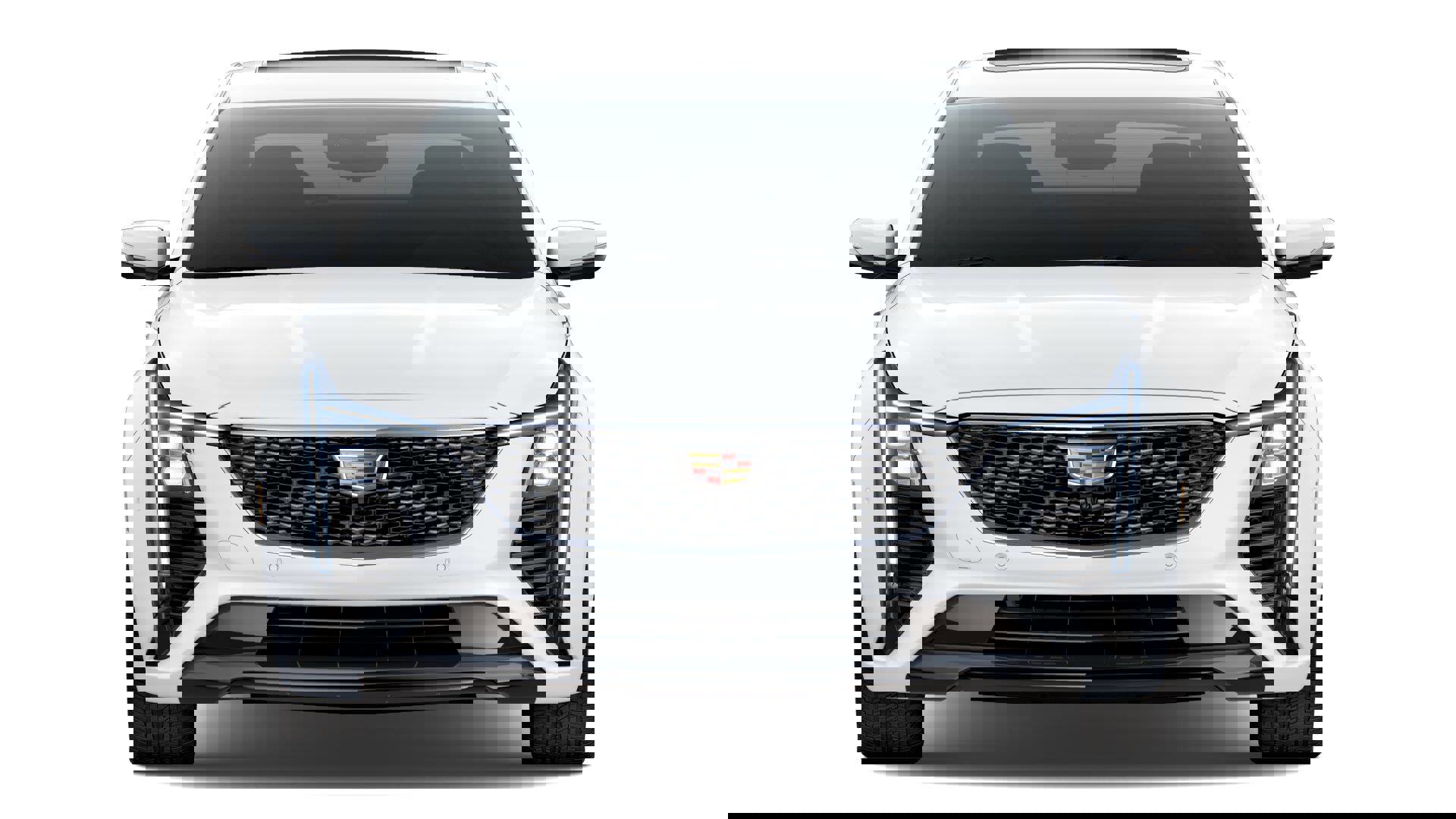 New 2026 Cadillac CT5 Premium Luxury w/ Technology Package image 26