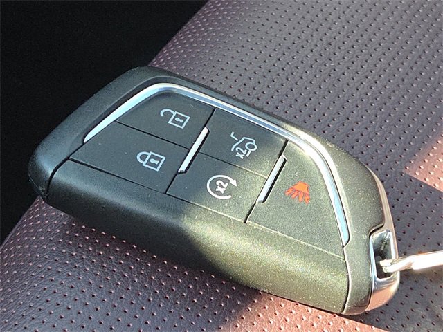 Used 2023 Cadillac CT4 Sport w/ Climate Package image 39