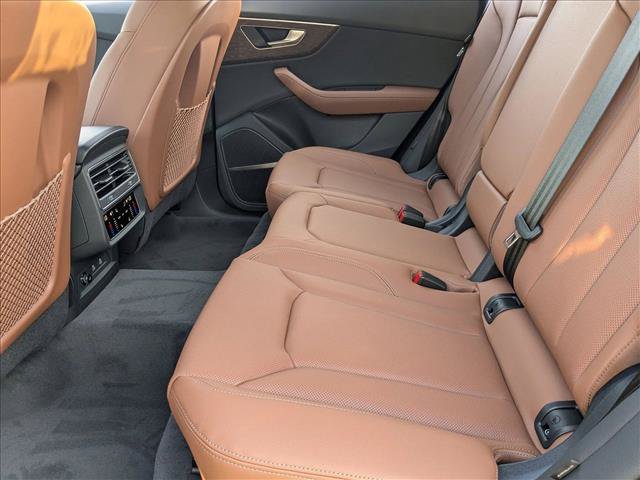 New 2026 Audi Q8 Premium Plus AWD/4WD image 15
