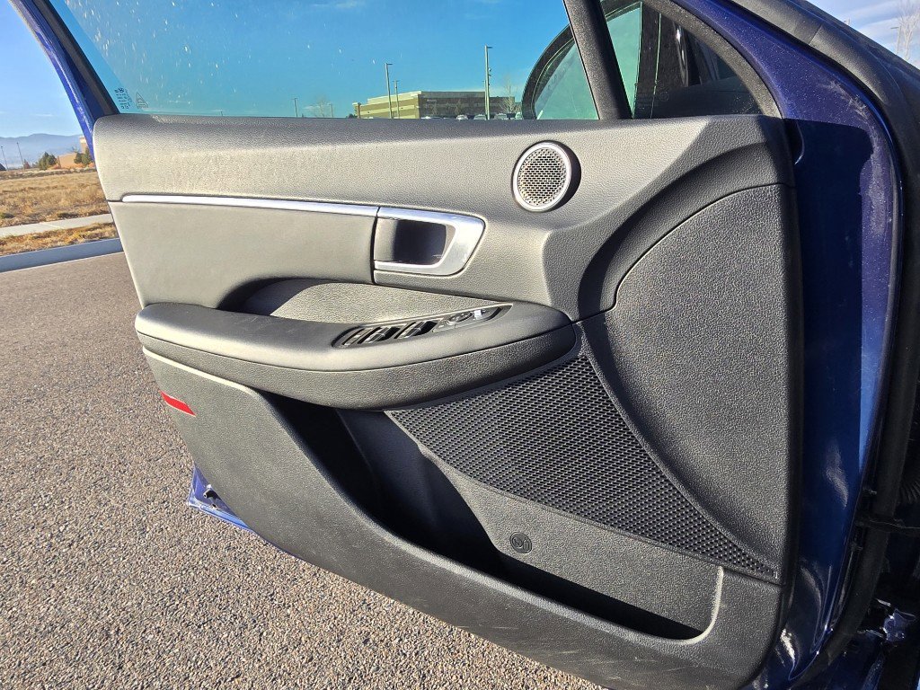 Used 2022 Hyundai Sonata SEL w/ Convenience Package image 16