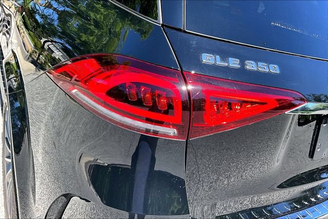 Used 2022 Mercedes-Benz GLE 350 4MATIC image 17