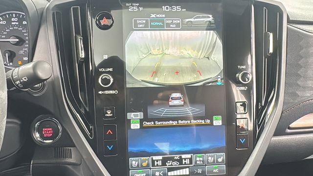 New 2026 Subaru Forester Touring image 26