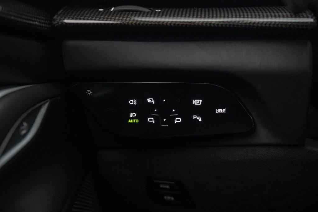 Used 2024 Ferrari Purosangue image 40